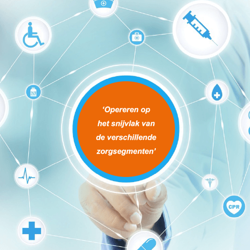 Ieder jaar maakt JBR een zorgmonitor met de belangrijkste fusies en overnames/participaties in de Nederlandse zorgsector