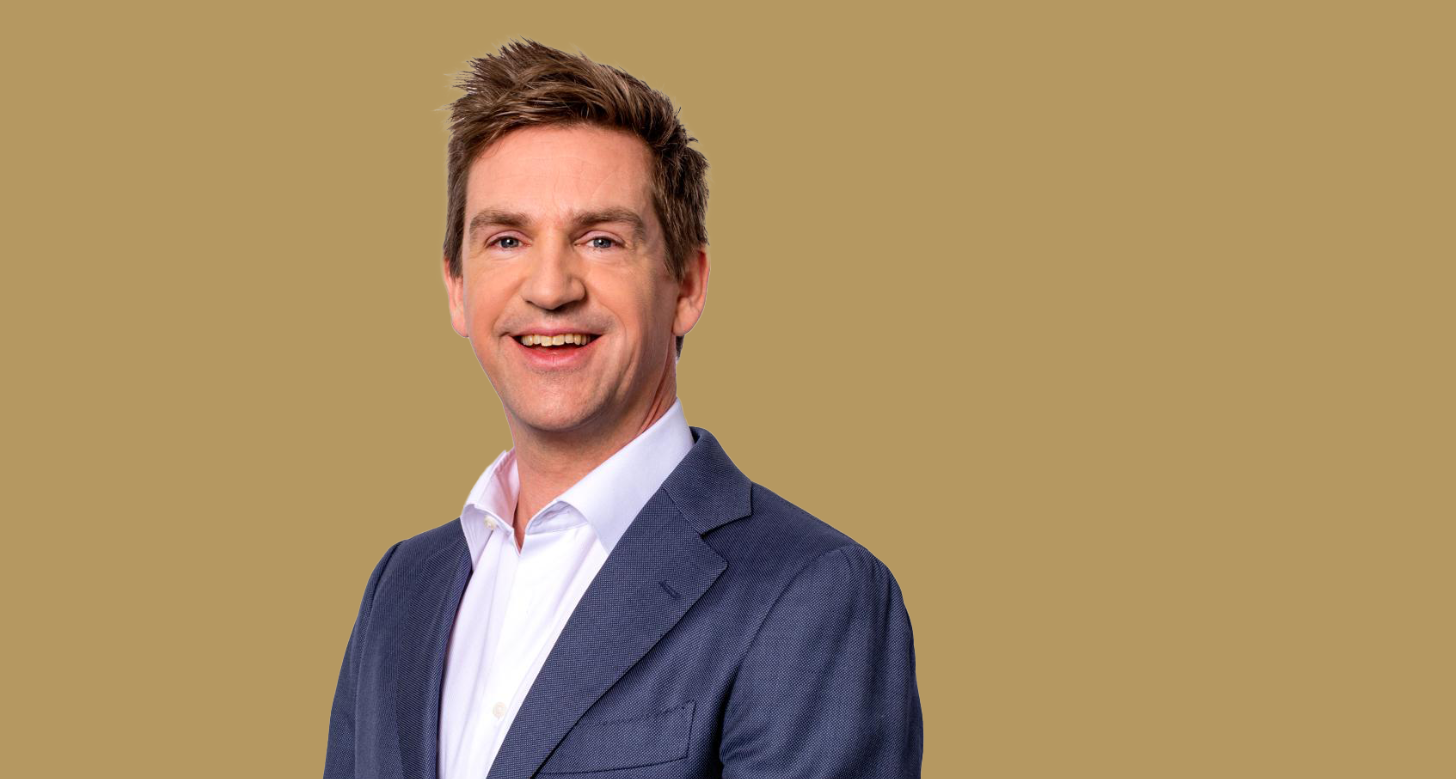 Frank Hermans: “We begrijpen de noden en gevoeligheden van ondernemers.”