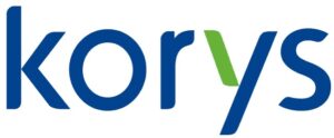 Logo Korys