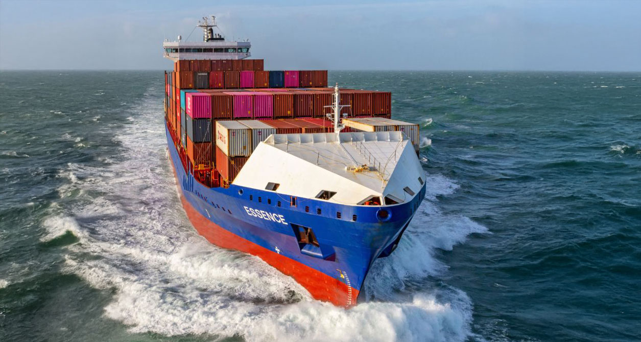 Seatrade-persbericht