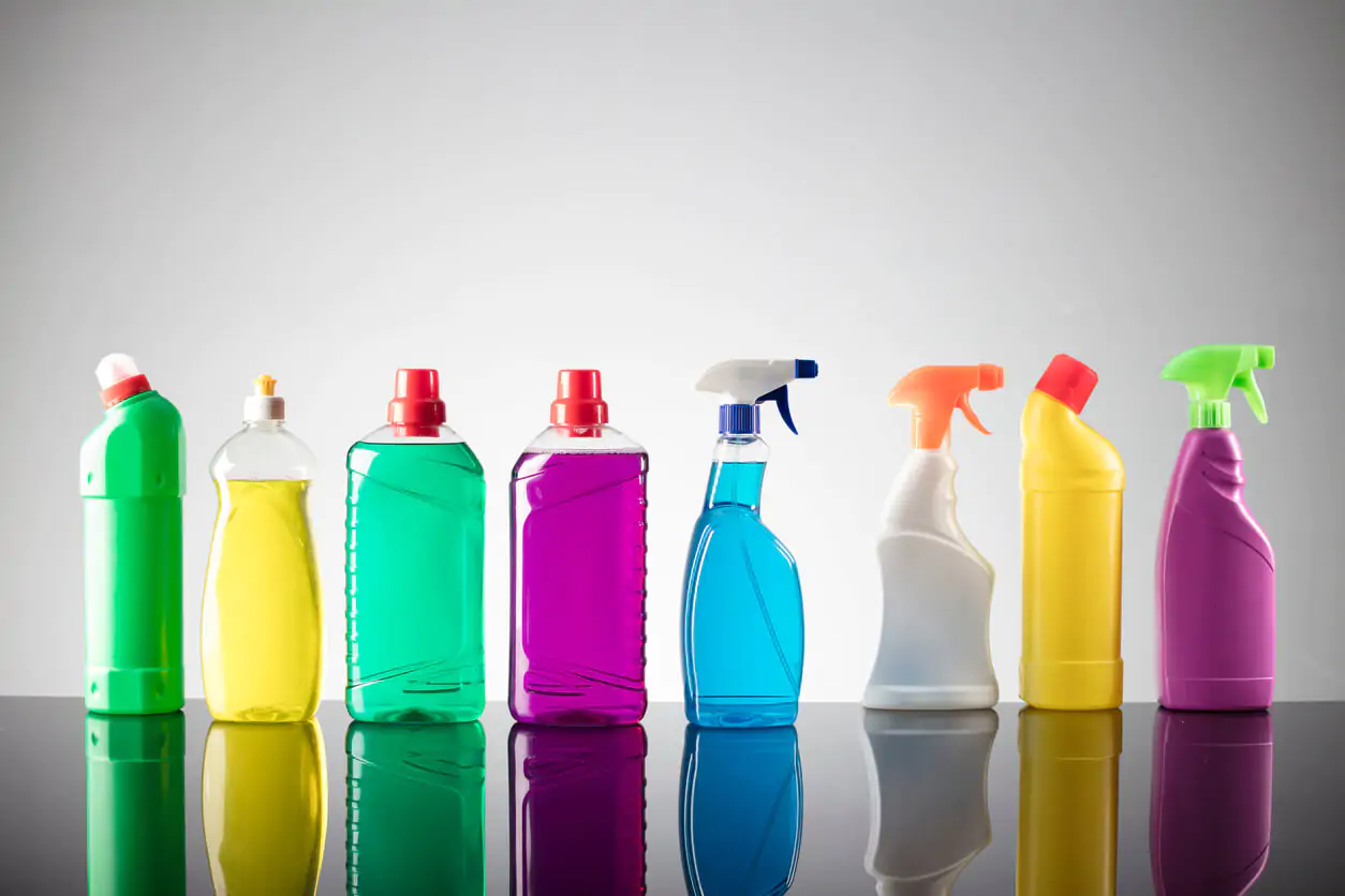 JBR Mandaat levert een Interim CFRO aan een schoonmaakmiddelen producent