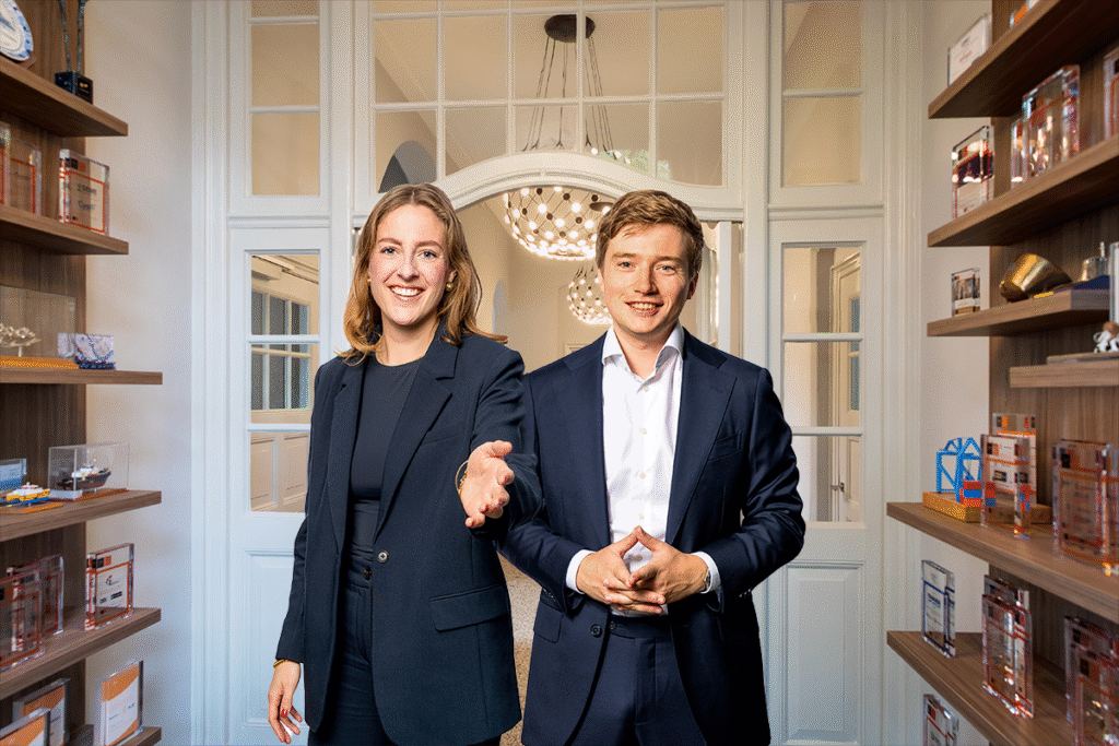 Werken bij JBR