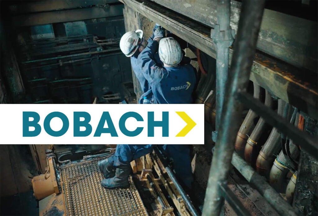 Bobach