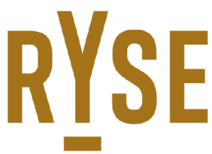 RISE logo