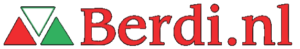 Logo Berdi.nl