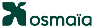 Logo Osmaïa Nederland